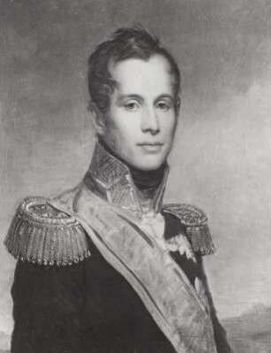 Wilhelm II., König der Niederlande