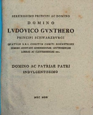 De philosophiae Kantianae habitu ad theologiam sectio I. : Dissertatio philosophica