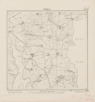 3376 (alte Nr.: 1795/1796) Chelmce