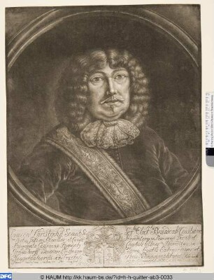 Laurent Christoph à Somnitz