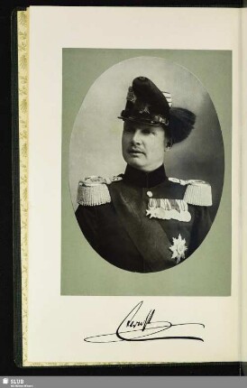 [Herzog Ernst II. von Sachsen-Altenburg]