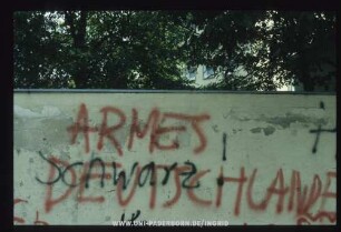 ARMES DEUTSCHLAND