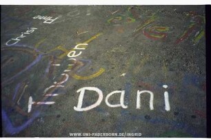 Dani