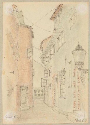 Lübeck - Ansicht