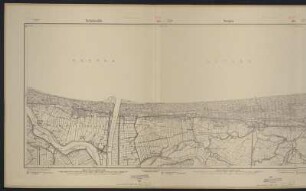 Messtischblatt [1680] = 394 : Steegen, 1910 : [1680] = 394 : Steegen. - Aufn. 1908. - [Berlin] : Reichsamt für Landesaufnahme , 1910. - 1 Kt. : einfarb.