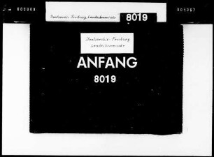 Verstaatlichung der Polizei