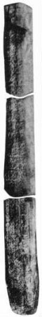 Piedras Negras, Stela 19 (PNG: St. 19)