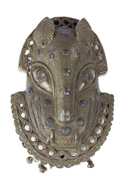 Hip or belt mask