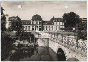 Bonn, Poppelsdorfer Schloß