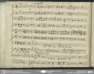 Terzetto (tr, timp)