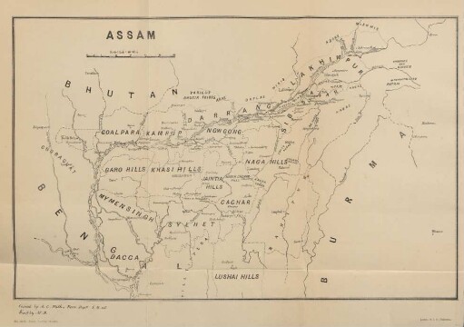 Assam