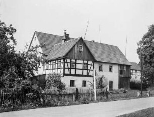 Sebnitz - Schönbach
