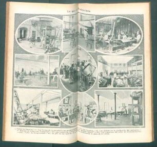 [Fotografías de los talleres]
