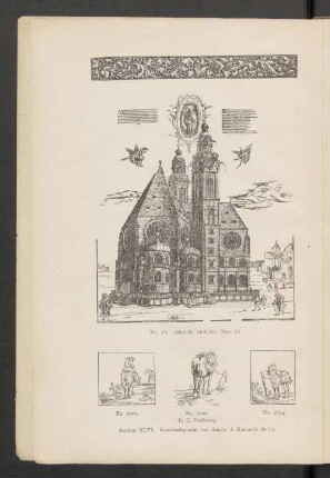 Auction XLVI. Kunstantiquariat von Amsler & Ruthardt, Berlin