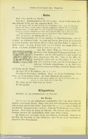 Klingenberg