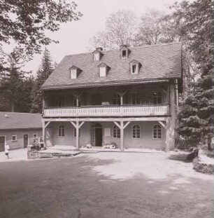 Bergbau- u. Greifensteinmuseum, Ehrenfriedersdorf