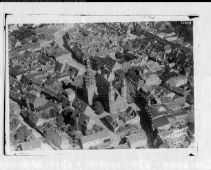 Quedlinburg