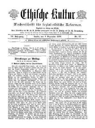 Betrachtungen zur Weltlage