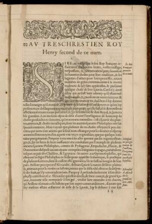 Av Treschrestien Roy Henry second de ce nom