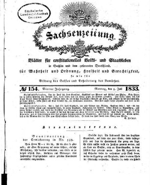 4.1833, Juli (Nr. 154-180)