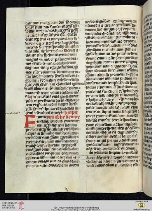 Vita Abrahae Eremitae et Mariae in Hellesponto