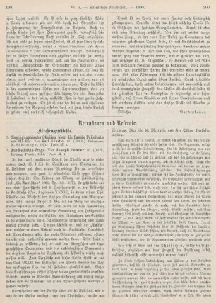 199-214 Rezensionen