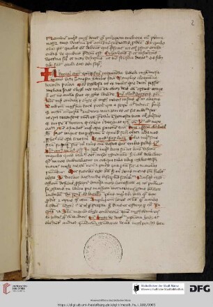 De modo et forma discendi et docendi secundum sententias philosophorum et sanctorum patrum