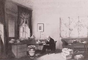 Alexander von Humboldt