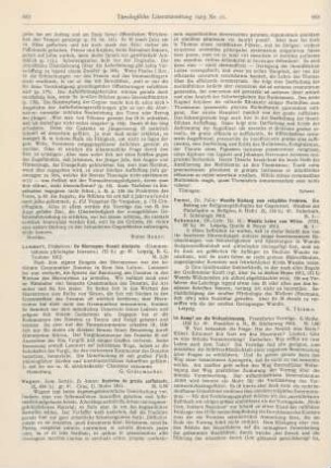 668-669 [Rezension] Im Kampf um die Weltanschauung. Frankfurter Vorträge. 6. Reihe