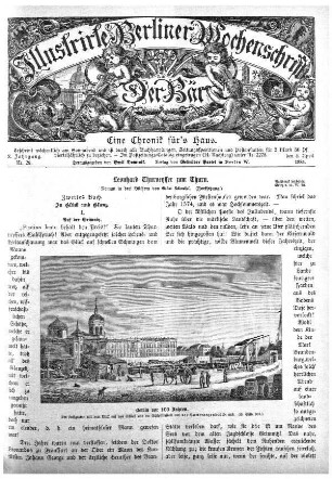 6. April 1884, Nr. 28
