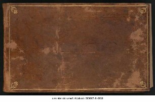 [Stammbuch von Johann Carl Bernhard Ernst Sallmann]