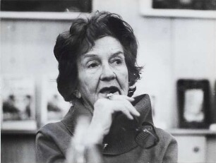 Dinah Nelken