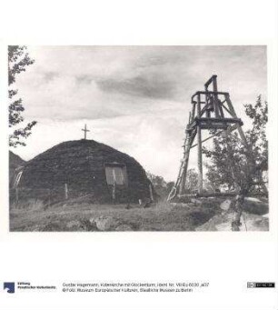 Kotenkirche mit Glockenturm
