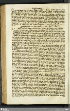 Auslegung des hundert und neun und zwantzigsten Psalms