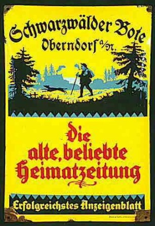 Schwarzwälder Bote