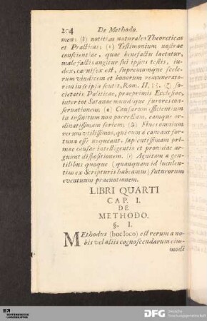 Libri Quarti