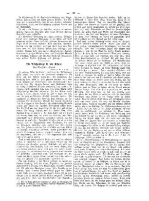 Die Alkoholfrage in der Schule : (Schluß von Nr.21 S.186)