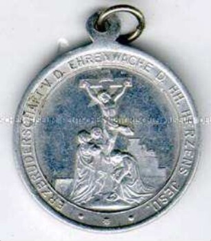 Erzbruderschaft von der Ehrenwache des Hl. Herzens Jesu