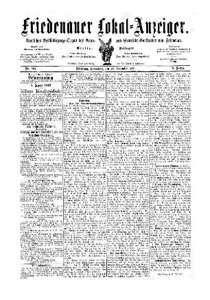 Nr. 96, 28.11.1896