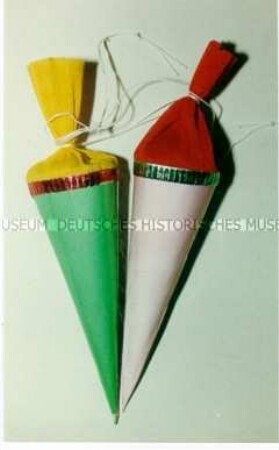 Zuckertüte