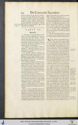 Cap. XI.-XVII.