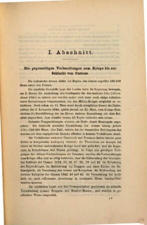 Österreichs Kämpfe im Jahre 1866 : nach Feldacten, 2