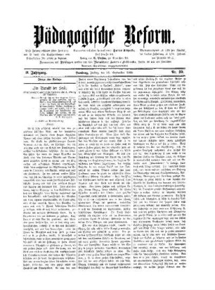 Ein Parasit der Seele