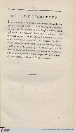 Avis de l'éditeur