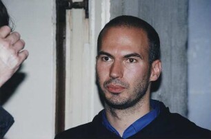 Klaus Biesenbach