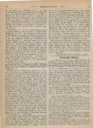 236-240 Literarische Notizen