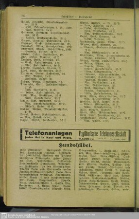 Hundshübel