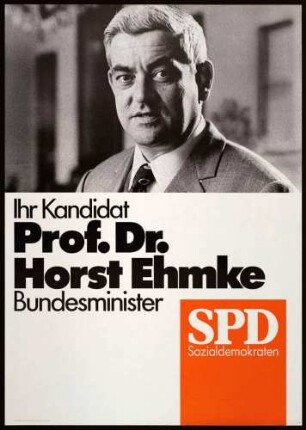 SPD, Bundestagswahl 1972