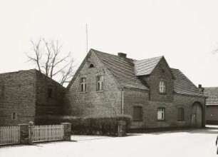 Bauernhof, Schleife (Kreis Weißwasser)