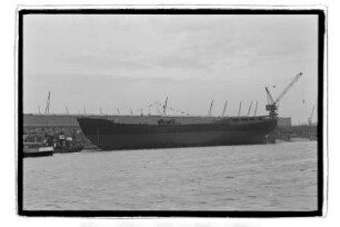 Alk (1960), Argo, Bremen